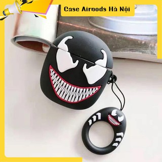 Case Airpods - Ốp Airpods 1/2 - Venom
