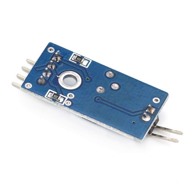 Mô Đun Cảm Biến Độ Ẩm Chuyên Dụng Cho Arduino | BigBuy360 - bigbuy360.vn