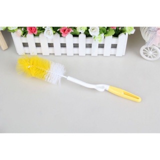 Bộ cọ rửa bình sữa 5 chi tiết