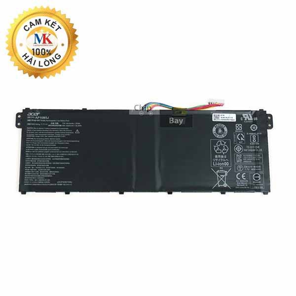 Pin Laptop Acer Aspire 3 A314-31 A315-21 A315-51 5 A515-51 type AP16M5J