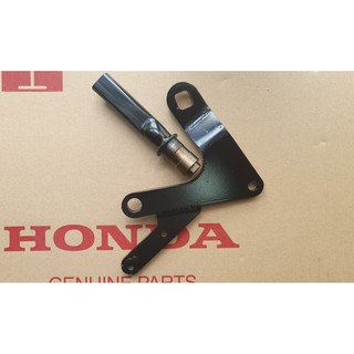 BÁT SẮT GÁC CHÂN TRÁI HONDA WINNER V1