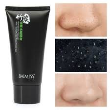 GEL LỘT MỤN THAN TRE TUÝP