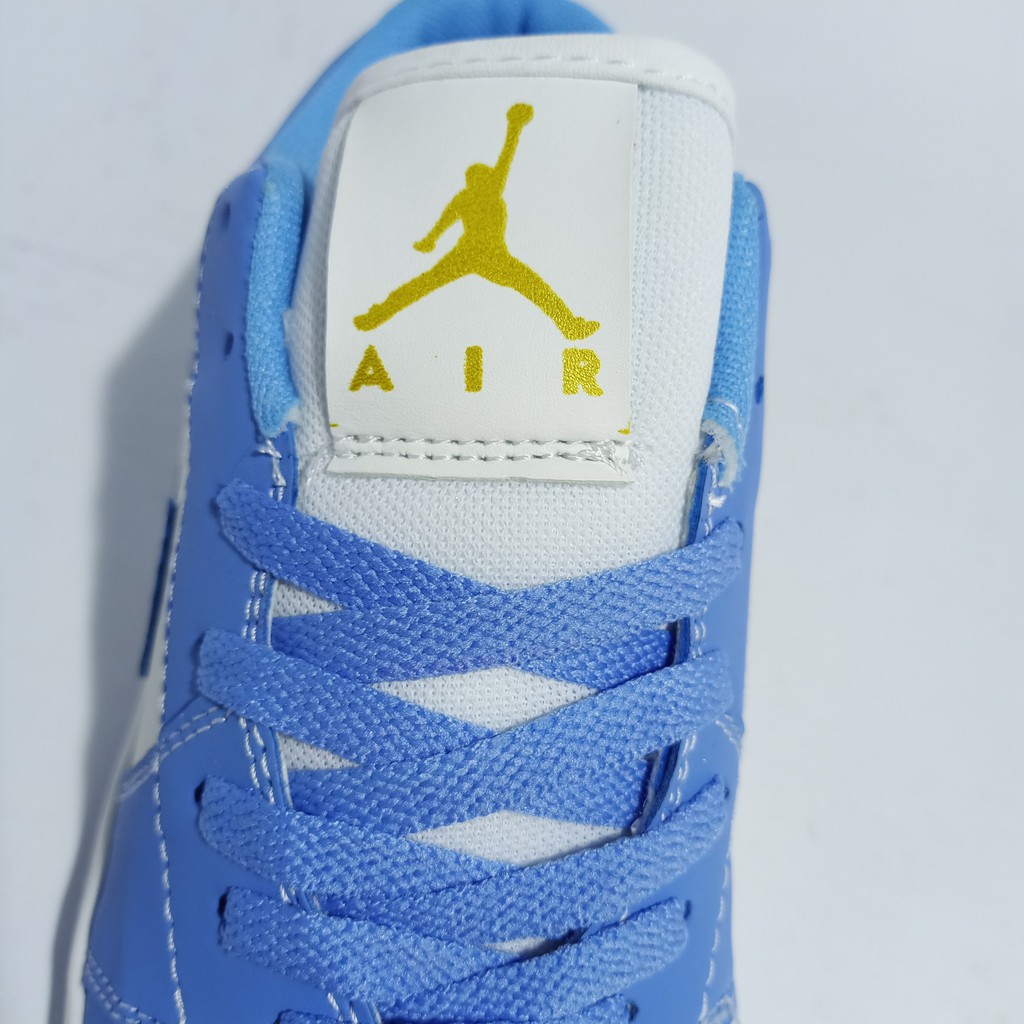 Giày Thể Thao Nam Nữ Jordan Low Jd 1 Thấp Cổ , 4 Màu Full Size Nam Nữ [ Full Bill Box ] | BigBuy360 - bigbuy360.vn