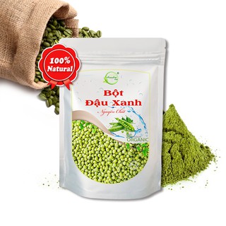 Bột Đậu Xanh 1Kg