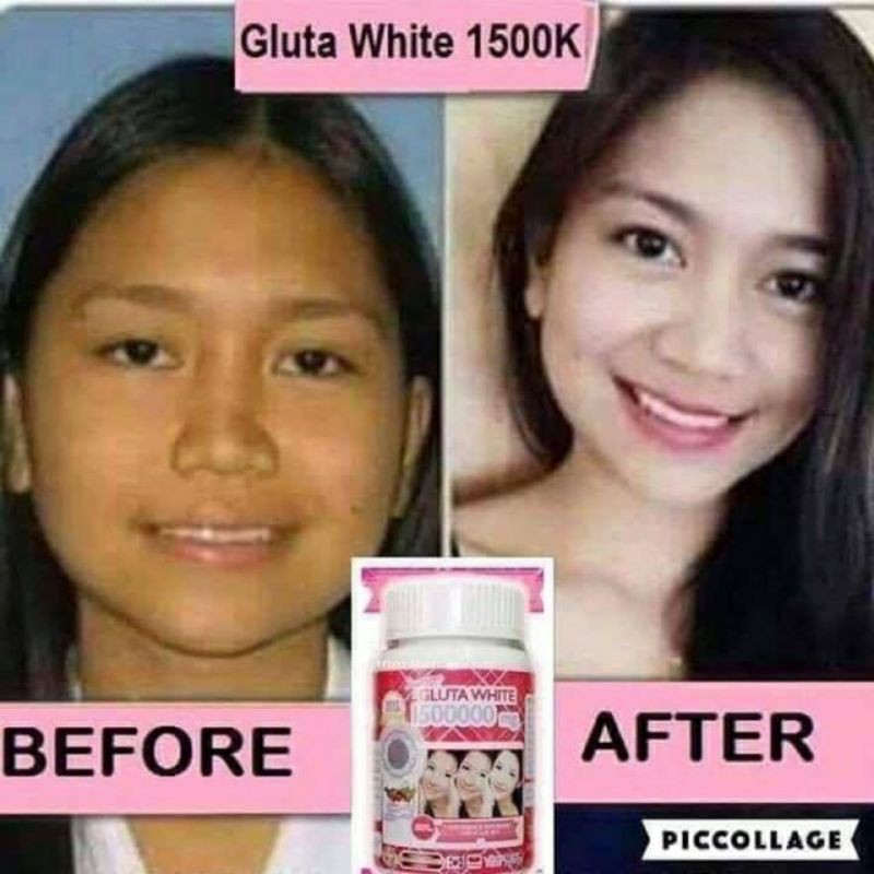 viên uống trắng da gluta white thái lan | Thế Giới Skin Care