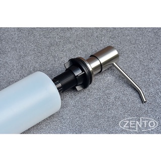 Bình đựng nước rửa chén - bát Soap Dispenser SD322