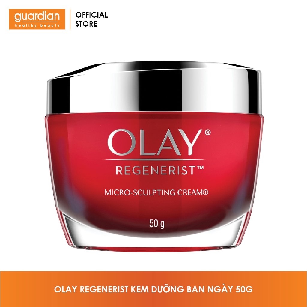 [Chính hãng] Kem Olay Dưỡng ban ngày