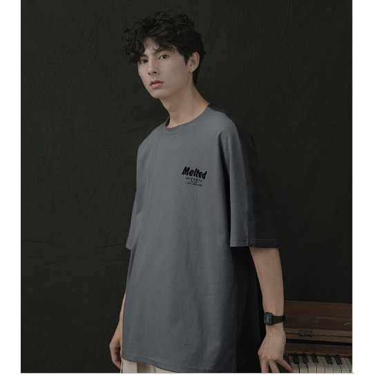 Áo thun oversize