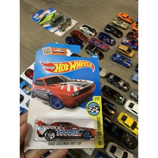 Xe hotwheel