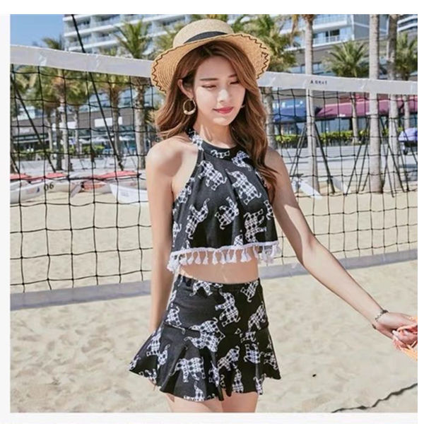Đồ Bơi Một Mảnh Thời Trang Mùa Xuân 2021 Cho Nữ | BigBuy360 - bigbuy360.vn