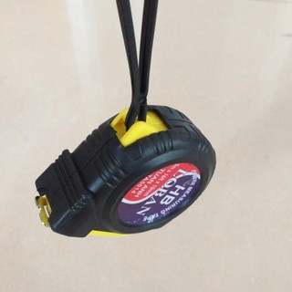 Thước lỗ ban 5m,thươc phong thủy