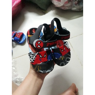 san đan nhện bé trai .21/30 anh thiệt