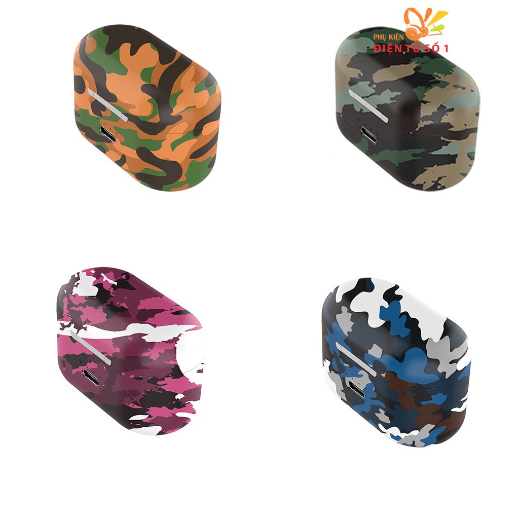 Hộp sạc tai nghe sabbat E12ultra - dock sạc sabbat E12ultra