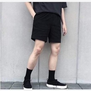 Quần short Unisex