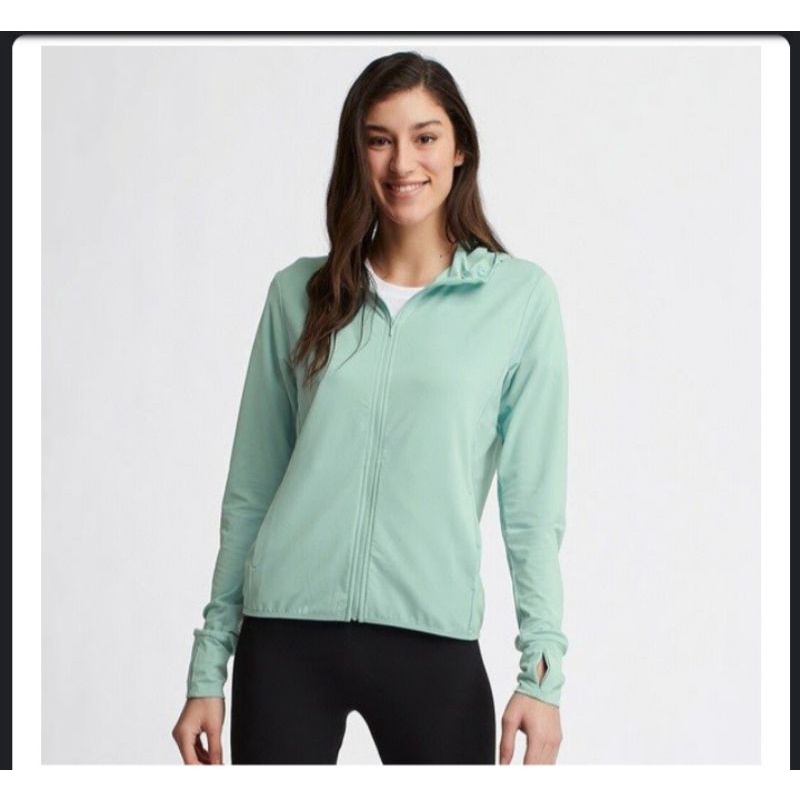 áo chống nắng uniquilo made in Việt Nam