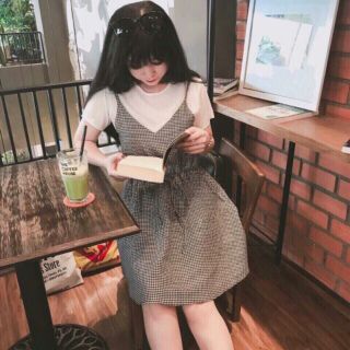 Set yếm caro