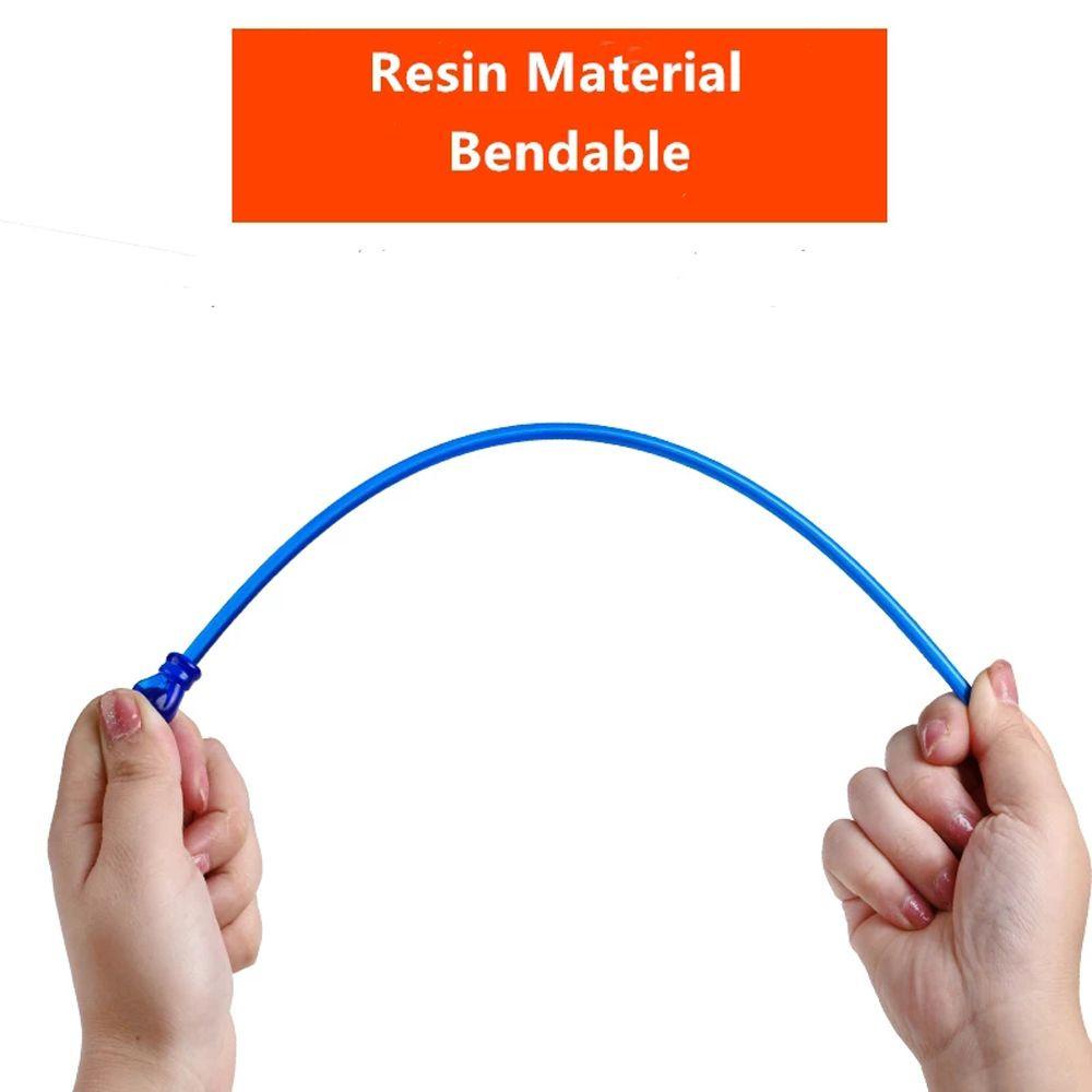 Mmluck Gậy Đọc Ngón Tay Có Thể Bẻ Cong Hỗ Trợ Dạy Học Theo Phương Pháp Montessori Cho Giáo Viên Mẫ