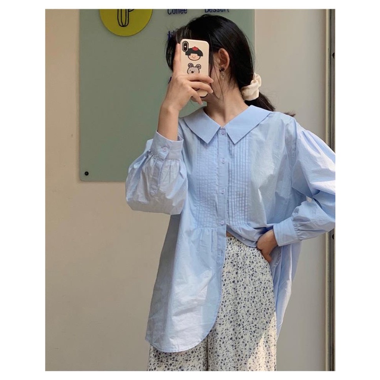 Quần Dài Lưng Cao Ống Rộng Họa Tiết Hoa Thời Trang Mùa Hè Cho Nữ