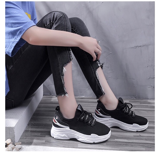 giày thể thao nữ hình thú đáng yêu | BigBuy360 - bigbuy360.vn