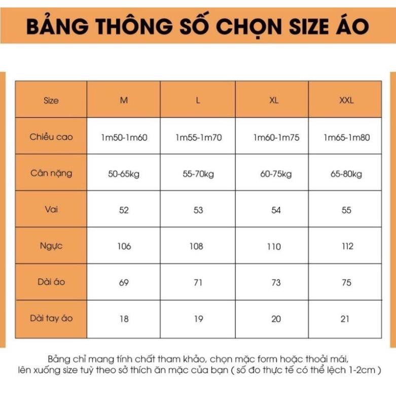 Áo Phông Cotton Nam, Nữ, Áo Thun Nam Nữ Unisex  - Form Rộng - Hàn Quốc
