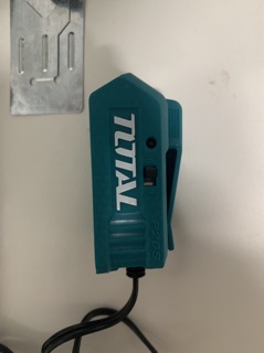 MÁY HÀN TOTAL TSILI2001