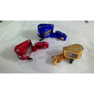 Bình dầu giọt nước và pass bình dầu brembo