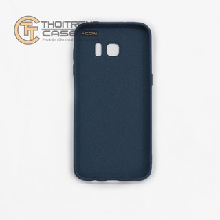 Ốp lưng Samsung S7 Edge hiệu Pudinia nhám