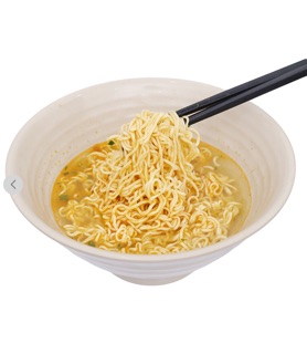Mì tôm Gấu Đỏ,thùng 30 gói.