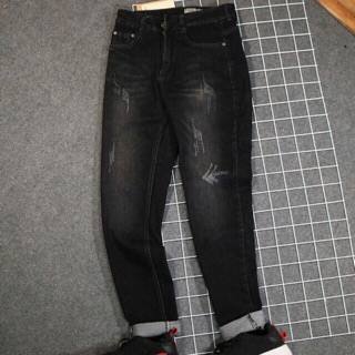Quần dài Jeans xuất khẩu xịn đẹp