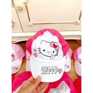Mũ HM Hello Kitty bé gái
