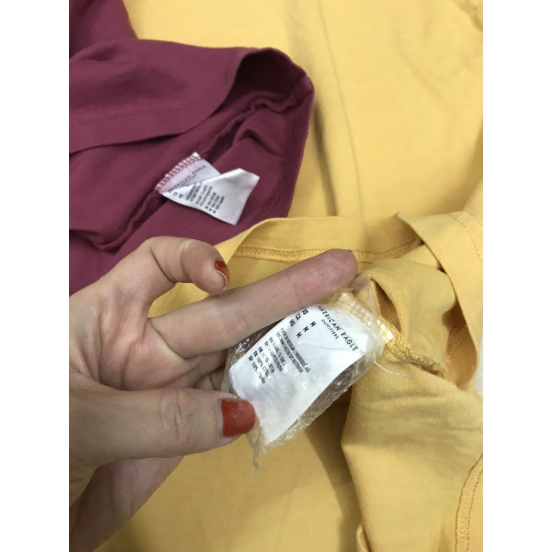 Áo nam American dư xịn | BigBuy360 - bigbuy360.vn