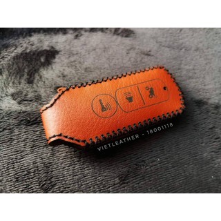 Bao chìa khóa smartkey Honda