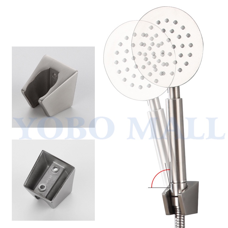 [Bảo hành 3 -5 nâm ] Bộ vòi sen tắm nóng lạnh inox 304 Dorsello vòi sen cầm tay - YOBOMALL