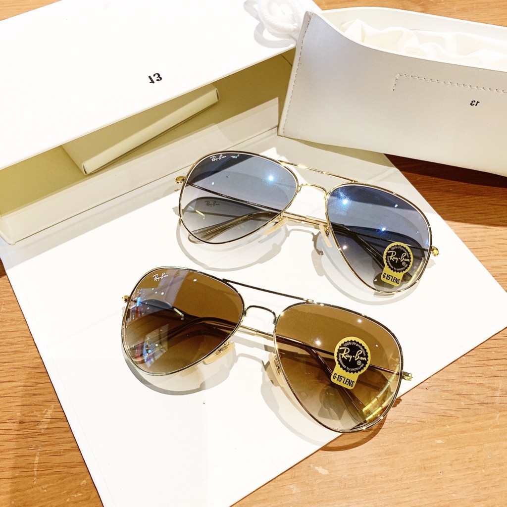 Kính mát thủy tinh chống tia UV GV238 thời trang giá tốt ⭐Freeship Xtra⭐ | BigBuy360 - bigbuy360.vn