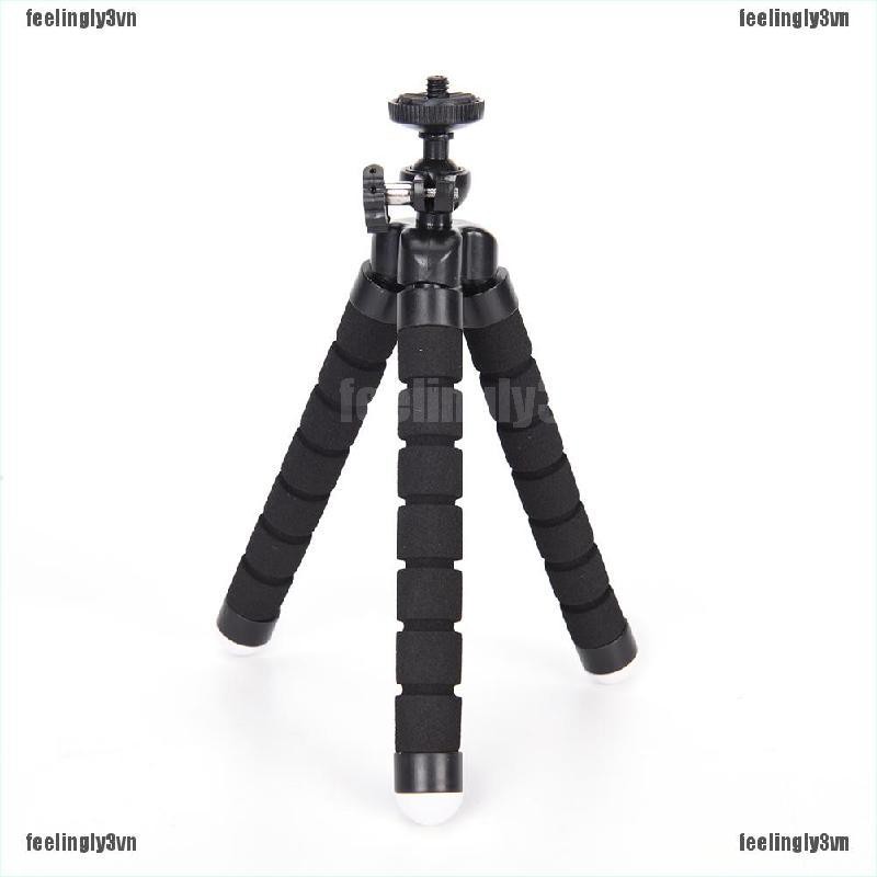 Giá Đỡ Ba Chân Mini Chuyên Dụng Cho Nikon Canon Sony