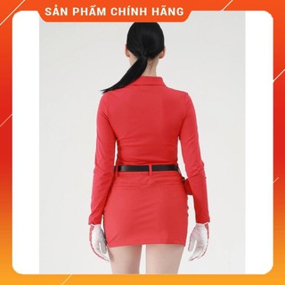 [Freeship] Váy golf nữ BLK TEE chính hãng
