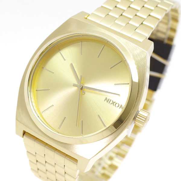 Đồng hồ đeo tay nam hiệu Nixon A045511