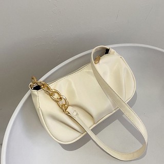 Túi ulzzang hàn quốc kẹp nách. (CUỐI CLIP)