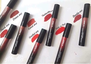 Son kem collagen mía đường