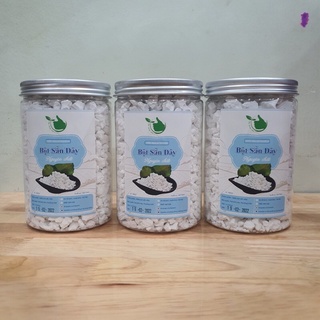 [500gr]Bột sắn dây nguyên chất cao cấp 100%