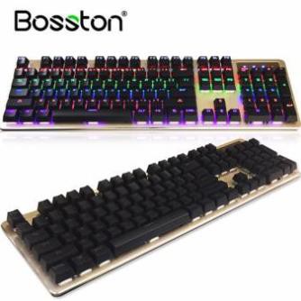 BOSTON 916 LED PHÍM CƠ 100%