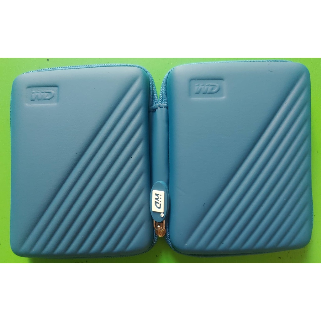 Túi Chống Sốc Ổ Cứng Di Động - Ổ Cứng Laptop - Bao Đựng HDD