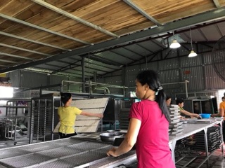 Combo 5 gói cơm cháy chà bông