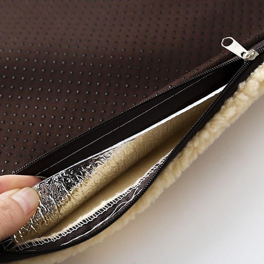 Chăn Mềm Giữ Ấm Mùa Đông Cho Thú Cưng