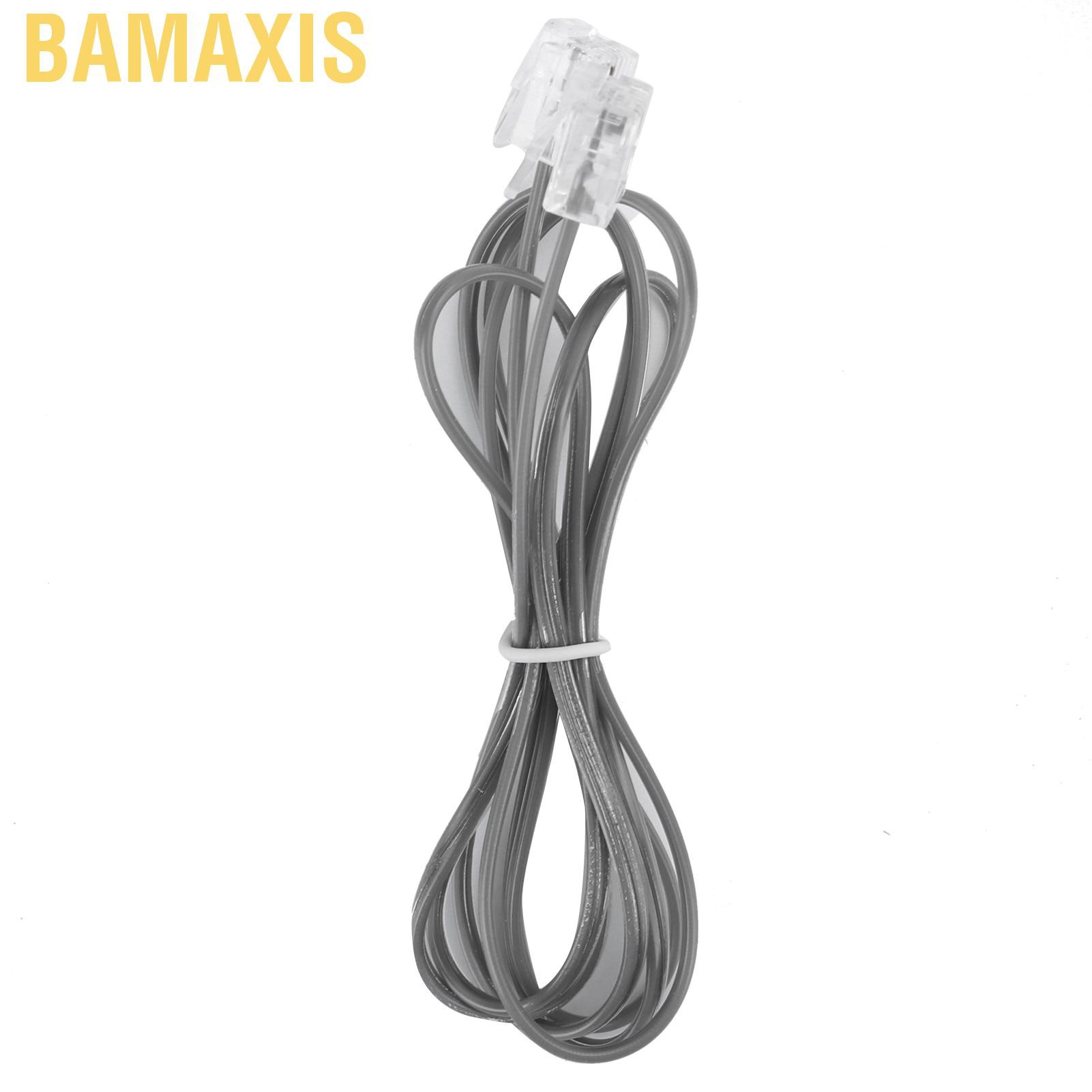 Điện Thoại Bàn Có Dây Cỡ Lớn Bamaxis Aeq96754