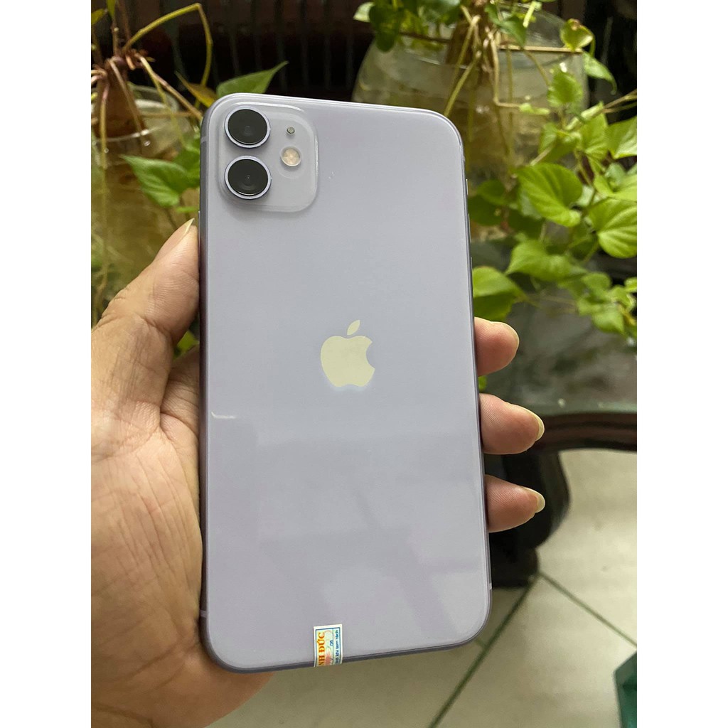 Điện thoại iphone 11 quốc tế bảo hành 12 tháng cam kết zin từng cm | BigBuy360 - bigbuy360.vn