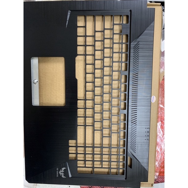 Vỏ A B C D kèm bàn phím thay cho laptop ASUS TUF A17 FX706 Fx706L FX706HC FX706HE FX706LI FX706IU FX706ii FX706