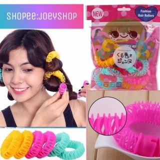 Lô Cuốn Tóc Dạng Lò Xo Làm Xoăn Tóc | Shopee Việt Nam