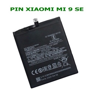 PIN XIAOMI MI 9 SE