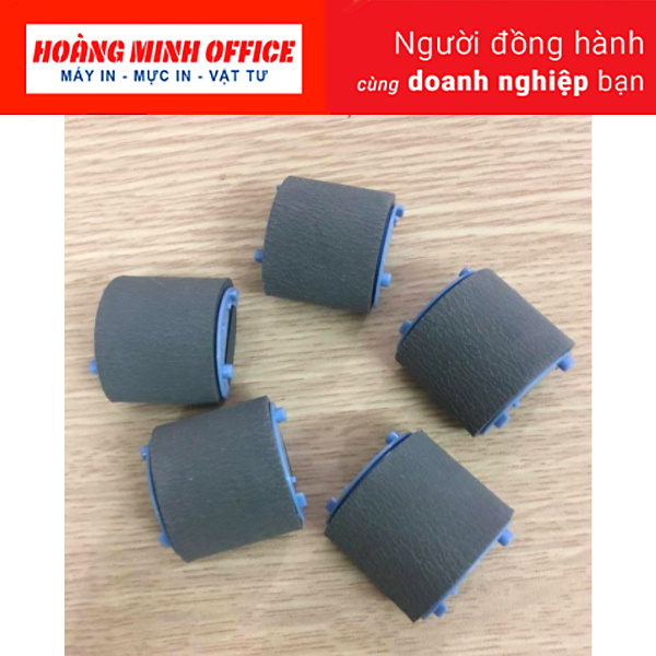 Quả đào kéo giấy Máy in HP 35a, 85a. HP 1212, 1102, 1132, 1606, 1005, 1006..... MUA HỘP MỰC TẶNG KÈM